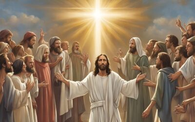 Commento al vangelo di domenica 27 aprile 2025