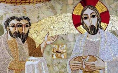 Commento al vangelo di domenica 18 maggio 2025