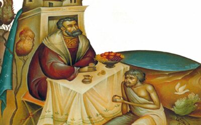 Commento al vangelo di domenica 28 settembre 2025