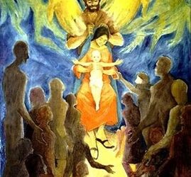 Commento al vangelo di domenica 4 gennaio 2026 – II di Natale / A