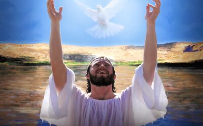 Commento al vangelo di domenica 11 gennaio 2026 – Battesimo del Signore / A