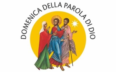 Commento al vangelo di domenica 25 gennaio 2026 – III / A