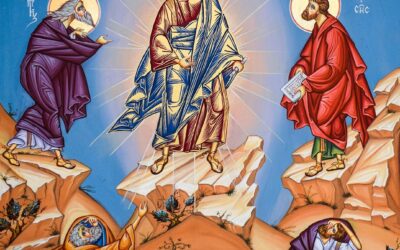 Commento al vangelo di domenica 1 marzo 2026 – II quaresima A