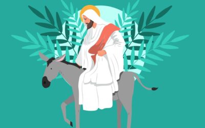 Commento al vangelo di domenica 29 marzo 2026 – domenica delle Palme