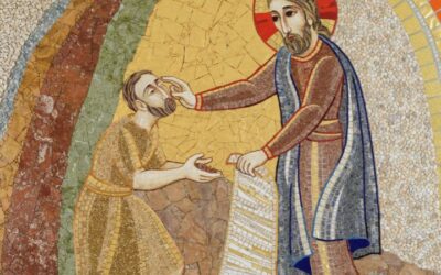 Commento al vangelo di domenica 15 marzo 2026 – IV quaresima A