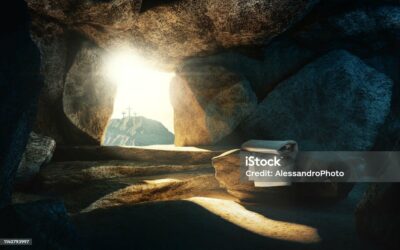 Commento al vangelo di domenica 22 marzo 2026 – V quaresima – A