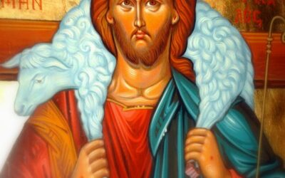 Commento al vangelo di domenica 26 aprile 2026 – IV di Pasqua