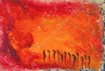 Commento al vangelo di domenica 24 maggio – Pentecoste A