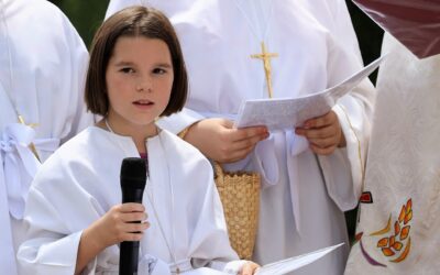 Commento al vangelo di domenica 7 giugno 2026 – Solennità del Corpus Domini
