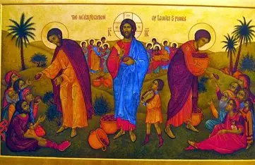 Commento al vangelo di domenica 2 agosto 2026 – XVIII / A