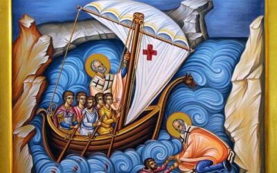 Commento al vangelo di domenica 9 agosto 2026 – anno / A